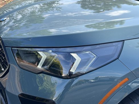 New 2026 BMW X2 xDrive28i w/ Technology Package image 31