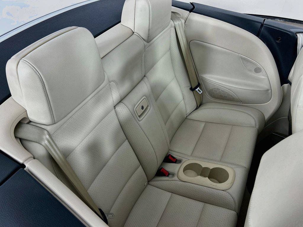 Used 2012 Volkswagen Eos Komfort FWD image 24