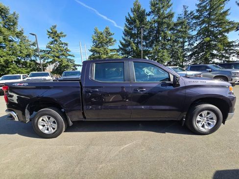 Used 2022 Chevrolet Silverado 1500 LT image 6