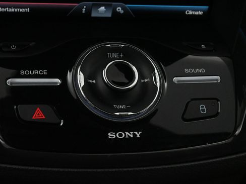 Used 2015 Ford Escape Titanium FWD image 23
