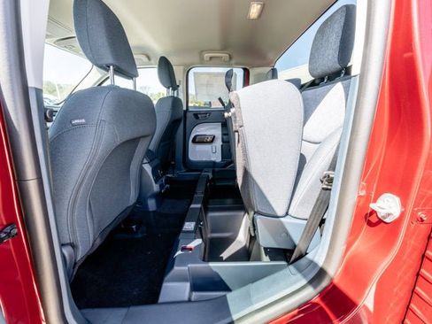 New 2026 Ford Maverick XLT AWD/4WD image 51