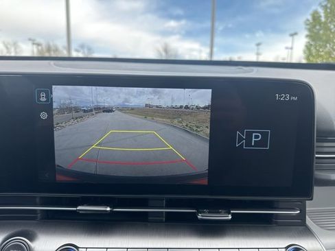 Used 2026 Hyundai Kona SEL Sport image 31