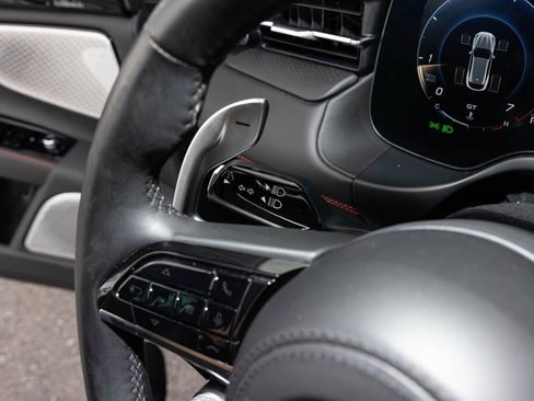 Used 2023 Maserati Grecale Modena image 35