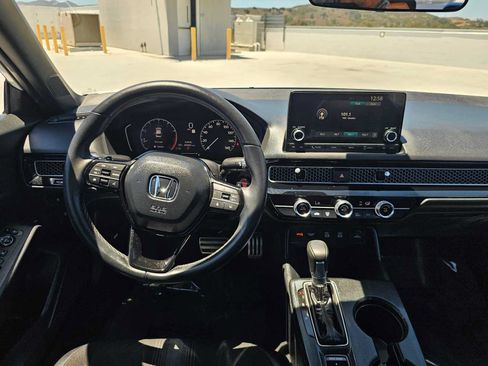 Used 2026 Honda Civic Sport image 18