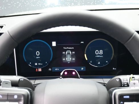 New 2026 Hyundai Santa Fe Limited image 11