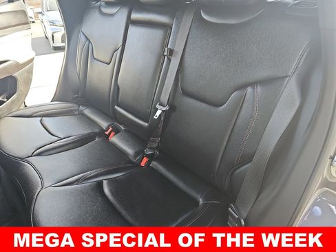 Used 2024 Jeep Compass Limited image 13