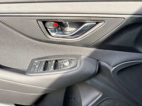 Certified 2025 Subaru Legacy Premium w/ Popular Package #1A AWD/4WD image 27