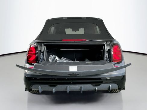 New 2026 MINI Cooper S FWD image 27