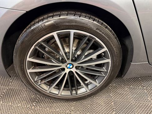 Used 2022 BMW 530i xDrive w/ Premium Package image 21