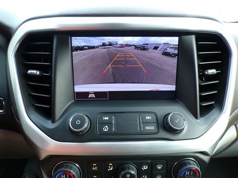 Used 2023 GMC Acadia SLT image 21