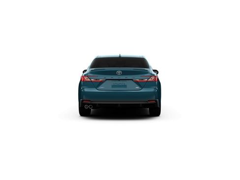 New 2026 Toyota Camry SE image 10