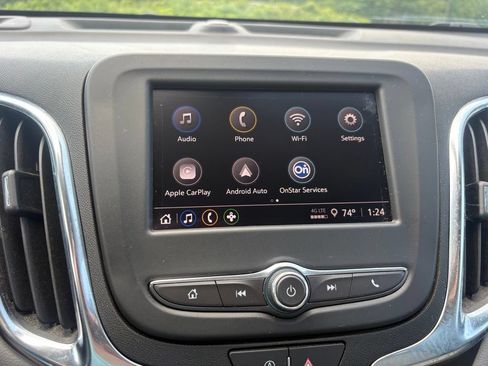 Used 2024 Chevrolet Equinox LS w/ LPO, Floor Liner Package FWD image 3