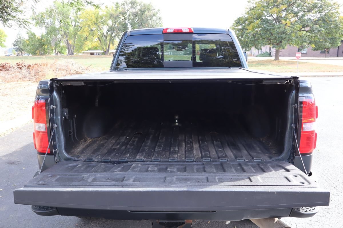 Used 2019 GMC Sierra 2500 Denali AWD/4WD image 14