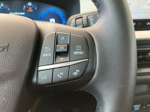 Used 2025 Ford Bronco Sport Heritage w/ Convenience Package AWD/4WD image 33