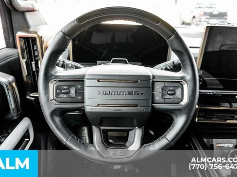 Used 2025 GMC Hummer EV 2X image 28
