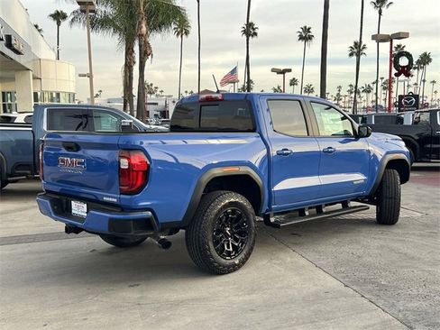 New 2026 GMC Canyon Elevation image 3