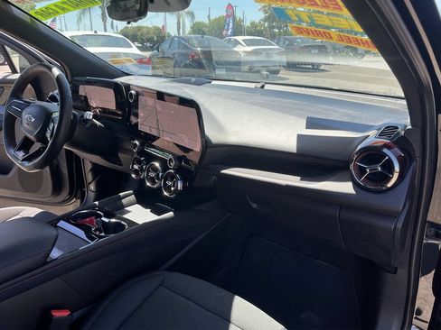 Used 2024 Chevrolet Blazer EV RS AWD/4WD image 26