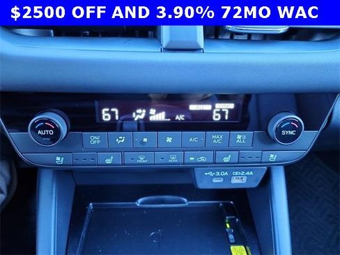 New 2026 Subaru Outback Touring XT image 20