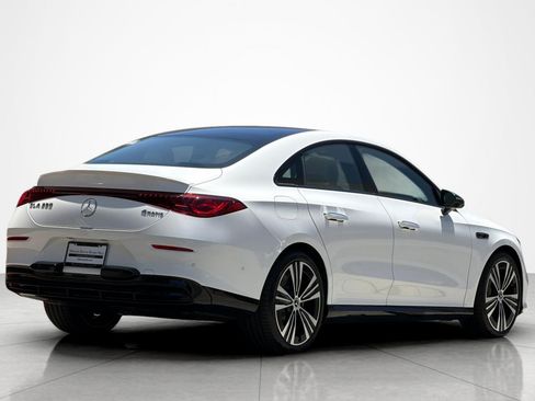 New 2027 Mercedes-Benz CLA 350 image 5