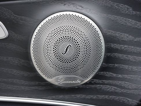 Used 2022 Mercedes-Benz E 450 4MATIC Sedan image 60