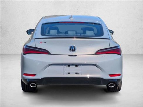 New 2026 Acura Integra A-Spec image 8