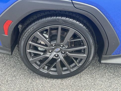 Certified 2022 Subaru WRX Premium image 17