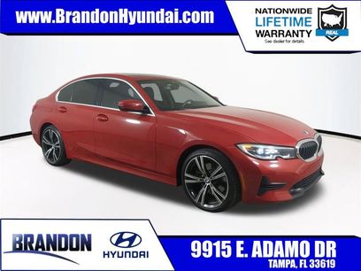 Used 2021 BMW 330i 330i w/ Convenience Package