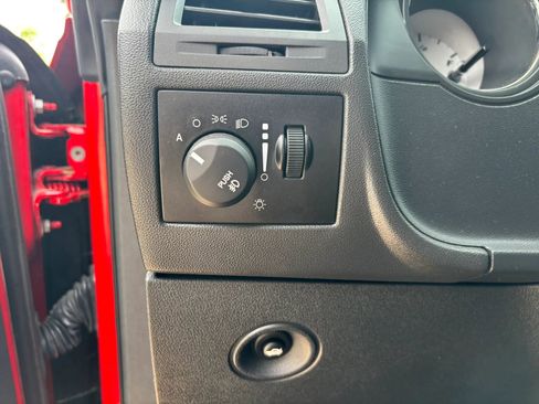 Used 2010 Dodge Challenger SRT8 w/ SRT Option Group II RWD image 20