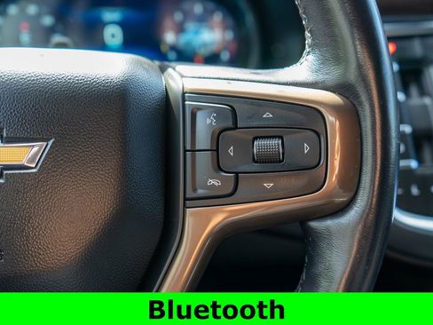 Used 2024 Chevrolet Tahoe High Country w/ Advanced Technology Package AWD/4WD image 22