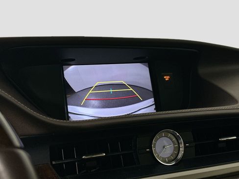 Used 2017 Lexus ES 350 image 14