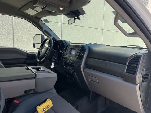 Certified 2020 Ford F350 XL w/ Power Equipment Group image 12