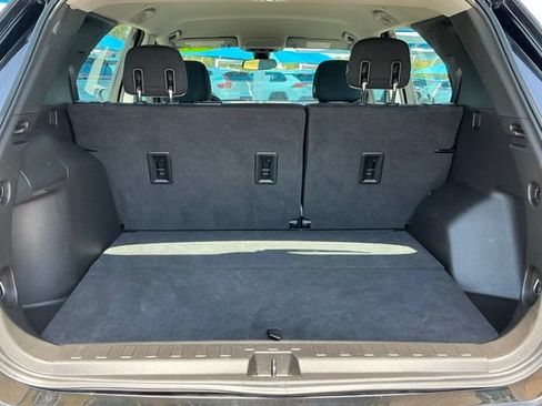 Used 2020 Chevrolet Equinox LS FWD image 6