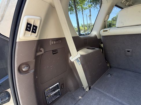 Used 2011 Lexus GX 460 w/ Comfort Plus Pkg AWD/4WD image 50