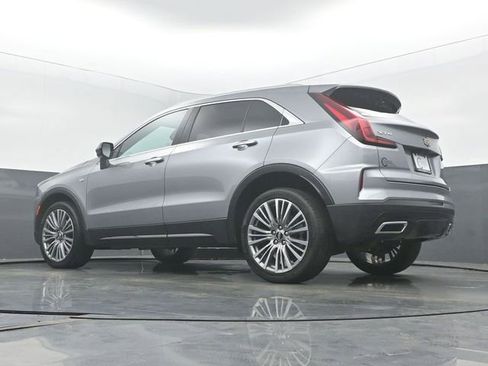 Used 2024 Cadillac XT4 Premium Luxury FWD image 46
