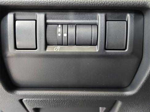 New 2025 Subaru Crosstrek 2.5i Premium image 25