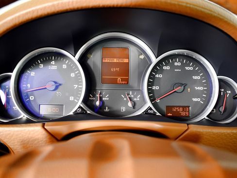 Used 2008 Porsche Cayenne GTS image 29