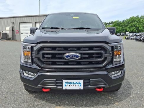 Certified 2023 Ford F150 XLT w/ Equipment Group 302A High AWD/4WD image 2