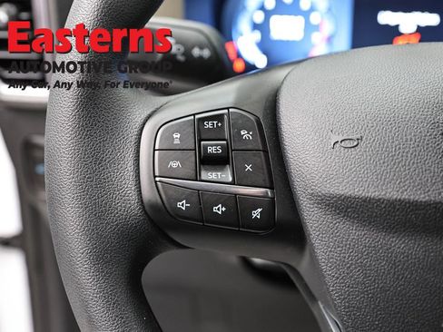 Used 2025 Ford Bronco Sport Big Bend image 15