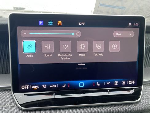 New 2026 Volkswagen Tiguan S image 12