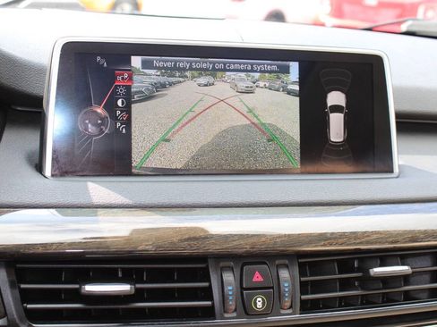 Used 2016 BMW X5 xDrive35i AWD/4WD image 16