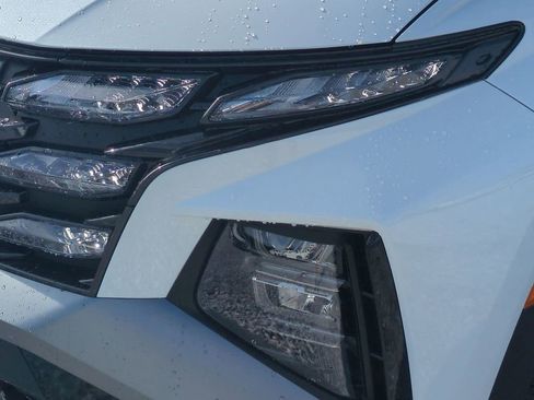New 2026 Hyundai Tucson SEL AWD/4WD image 10