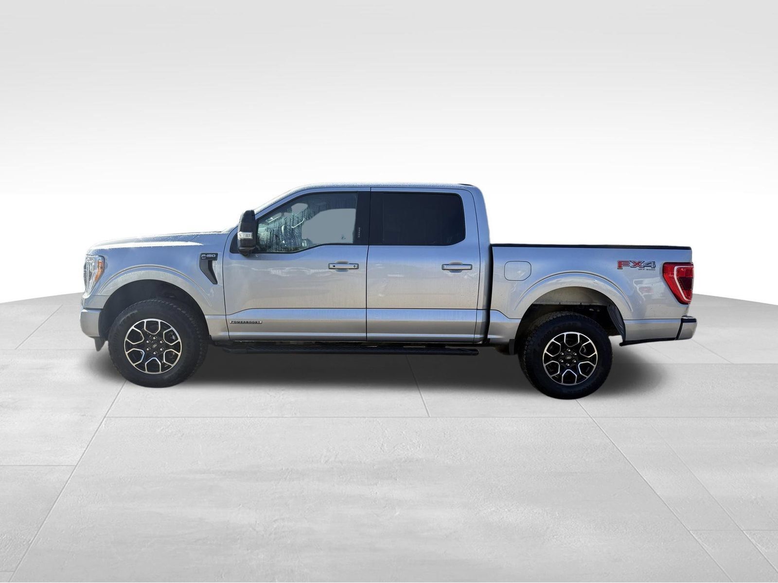 Used 2023 Ford F150 XLT w/ Equipment Group 302A High AWD/4WD image 6