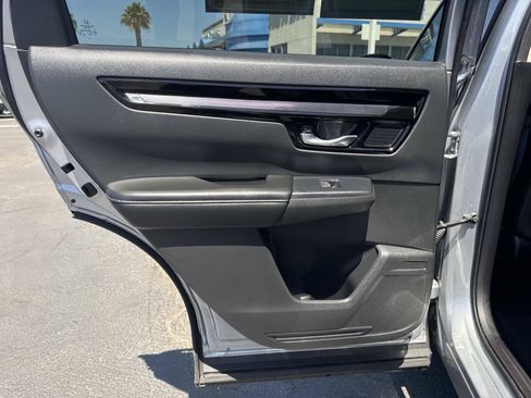 Certified 2025 Honda CR-V EX-L image 25
