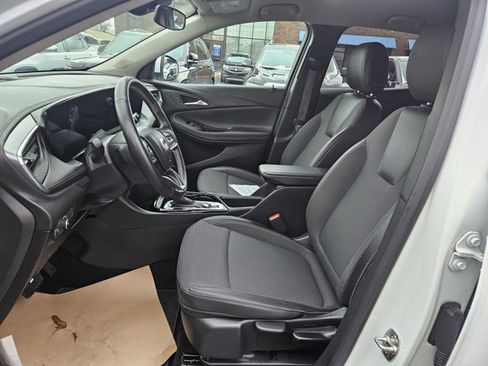 Certified 2024 Buick Encore GX Preferred image 20