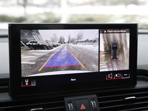 Used 2022 Audi Q5 2.0T Premium Plus w/ Premium Plus Package image 28