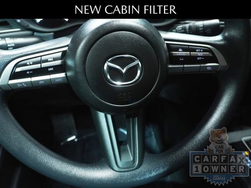 Certified 2021 MAZDA CX-30 FWD 2.5 S image 5
