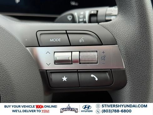 New 2026 Hyundai Santa Cruz SEL FWD image 27