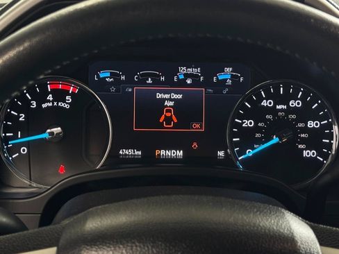 Used 2020 Ford F250 Lariat w/ Lariat Ultimate Package AWD/4WD image 21