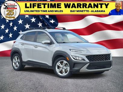 Used 2023 Hyundai Kona SEL