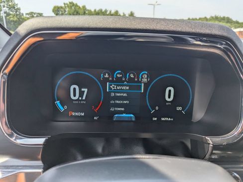 Used 2022 Ford F150 Lariat AWD/4WD image 23